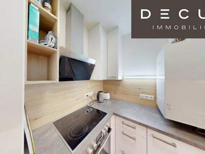 Terrassenwohnung mieten in 1190 Wien (Bild 5)