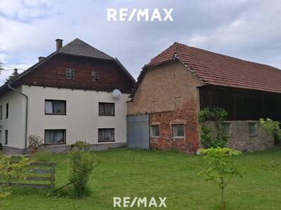 Haus kaufen in 4901 Ottnang (Bild 1)