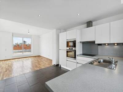 Büro / Praxis mieten in 1190 Wien (Bild 4)