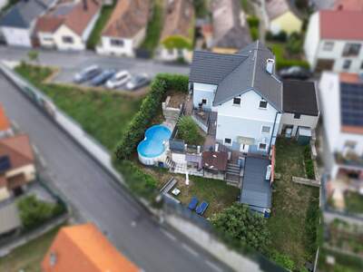 Haus kaufen in 7471 Rechnitz
