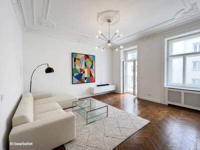 Anlageobjekt kaufen in 1030 Wien