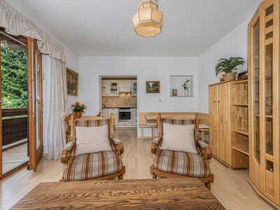 Terrassenwohnung kaufen in 6370 Kitzbühel (Bild 5)
