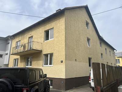 Mehrfamilienhaus kaufen in 4050 Traun