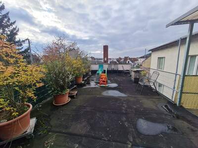 Wohnanlage kaufen in 4400 Steyr (Bild 5)