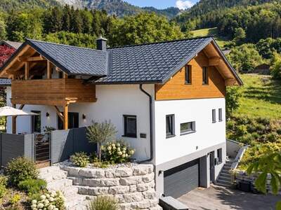 Haus kaufen in 5360 St. Wolfgang