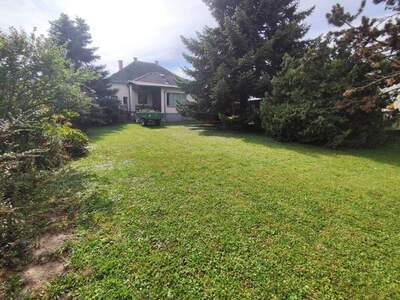 Haus mit Garten kaufen in 7011 Siegendorf (Bild 5)