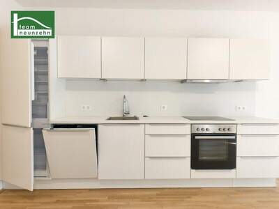 Terrassenwohnung mieten in 3100 St. Pölten (Bild 3)