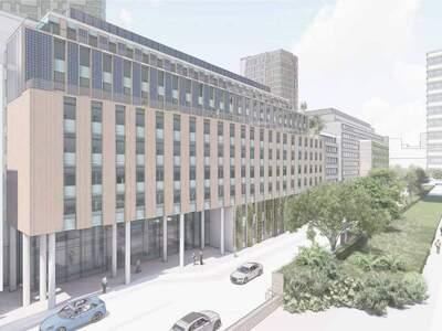 Gewerbeobjekt mieten in 1100 Wien