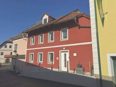 Haus kaufen in 2880 Kirchberg