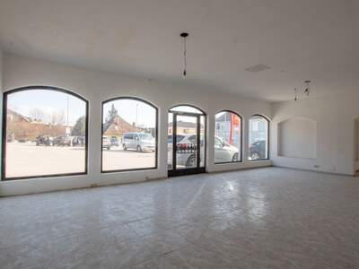 Gewerbeobjekt mieten in 9462 Bad St. Leonhard (Bild 4)