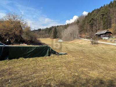 Grundstück kaufen in 9241 Wernberg (Bild 2)