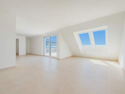 Terrassenwohnung mieten in 1100 Wien (Bild 1)