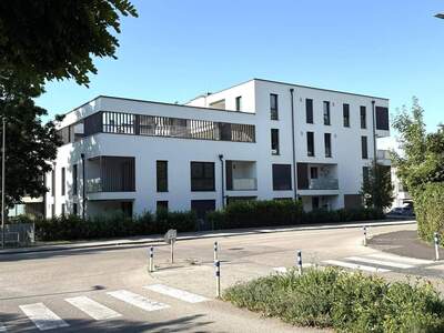 Mietwohnung provisionsfrei in 4470 Enns