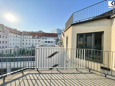 Mietwohnung in 1020 Wien