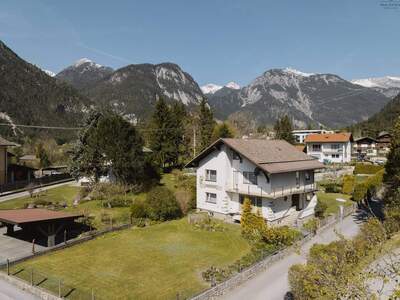 Haus kaufen in 6465 Nassereith