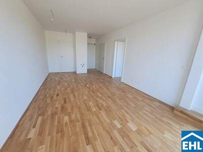 Terrassenwohnung kaufen in 1210 Wien (Bild 4)