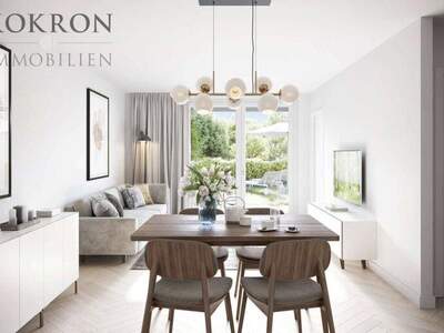 Terrassenwohnung kaufen in 1220 Wien (Bild 3)