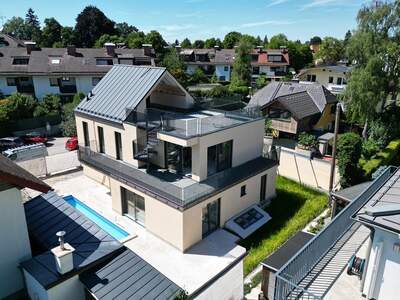 Eigentumswohnung in 5020 Salzburg (Bild 3)