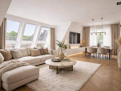 Eigentumswohnung in 1160 Wien