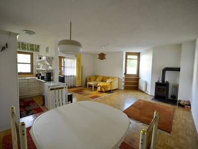 Eigentumswohnung in 6380 Sankt Johann