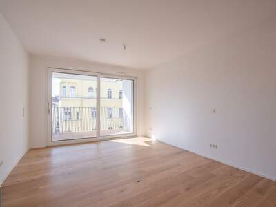 Wohnung mit Balkon mieten in 1050 Wien (Bild 2)