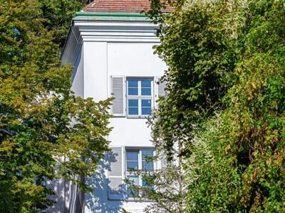 Anlageobjekt kaufen in 1190 Wien (Bild 5)