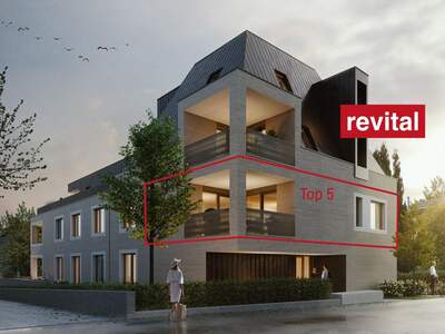 Eigentumswohnung in 6850 Dornbirn