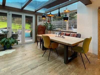 Reihenhaus kaufen in 5730 Mittersill (Bild 4)