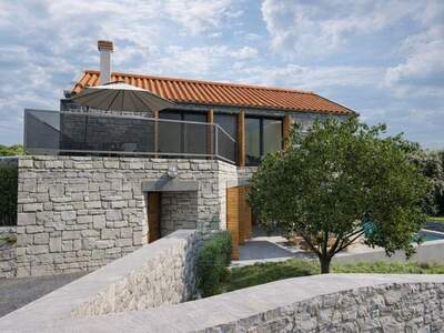 Haus mit Garten kaufen in 23312 Novigrad (Bild 5)