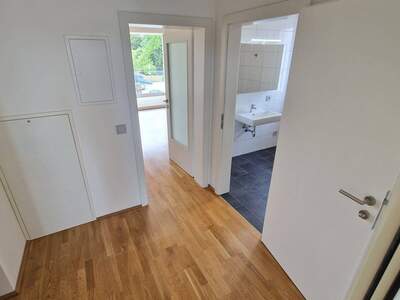 Wohnung mieten in 9020 Klagenfurt