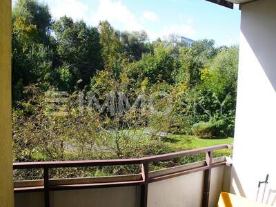 Terrassenwohnung kaufen in 4030 Linz (Bild 3)