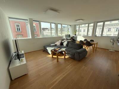Wohnung mieten in 1150 Wien (Bild 1)