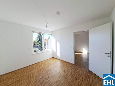 Terrassenwohnung mieten in 1220 Wien (Bild 3)