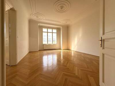 Wohnung mieten in 1060 Wien