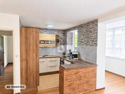 Etagenwohnung kaufen in 5700 Zell am See