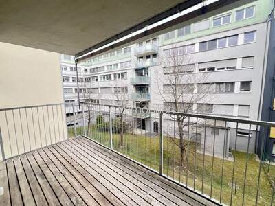 Wohnung mit Balkon mieten in 8020 Graz (Bild 5)