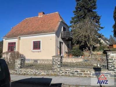 Haus kaufen in 3571 Gars