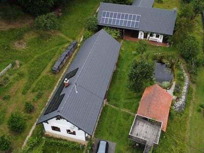 Haus kaufen in 7522 Deutsch Bieling