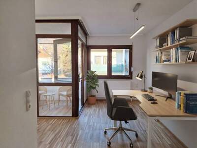 Gewerbeobjekt mieten in 6020 Innsbruck