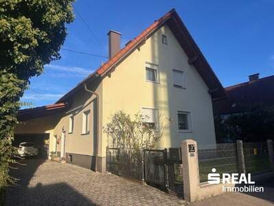 Haus kaufen in 4030 Linz