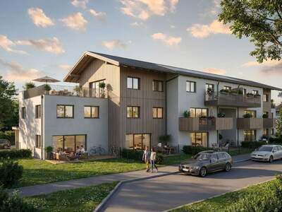 Wohnung kaufen in 5303 Thalgau