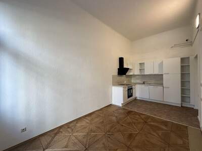 Altbauwohnung mieten in 8010 Graz (Bild 5)