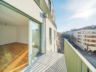 Terrassenwohnung kaufen in 1120 Wien (Bild 1)