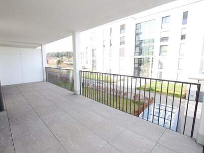 Terrassenwohnung mieten in 9020 Klagenfurt (Bild 2)