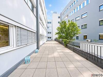 Gewerbeobjekt mieten in 1150 Wien