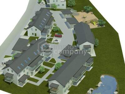 Grundstück kaufen in 8063 Eggersdorf