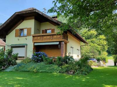 Haus kaufen in 9800 Baldersdorf