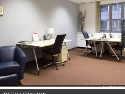 Gewerbeobjekt mieten in 1060 Wien