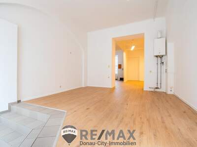 Büro / Praxis mieten in 1030 Wien (Bild 1)