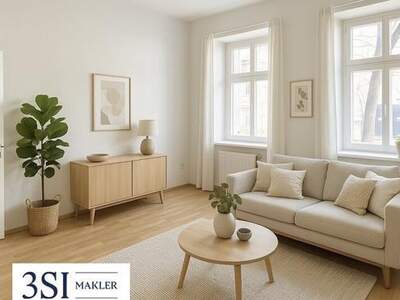 Wohnung kaufen in 1020 Wien